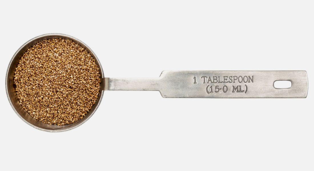 So what is Teff?