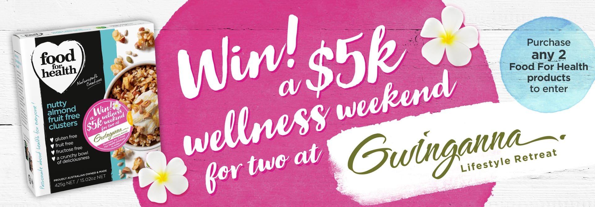 Wellness FFH banner