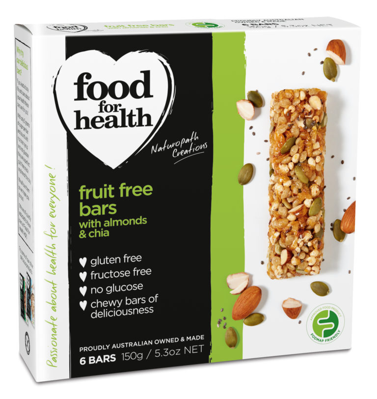 Products Food for Health